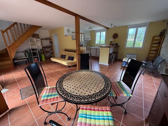 Vente Maison 9 pièces 228 m2 Miniac Morvan