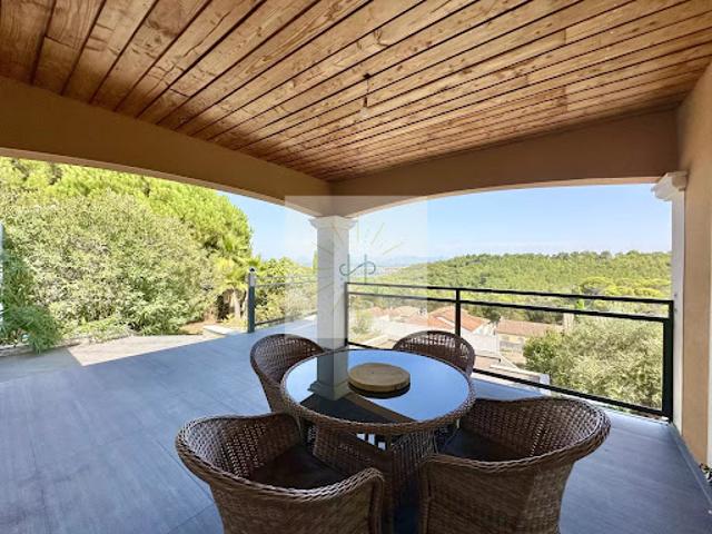 Vente Maison 9 pièces 228 m2 Montelimar