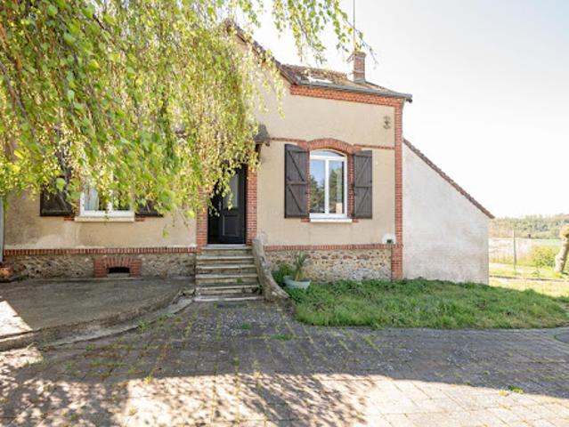 Vente Maison 9 pièces 228 m2 Morée