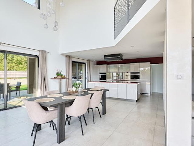 Vente Maison 9 pièces 228 m2 Belfort