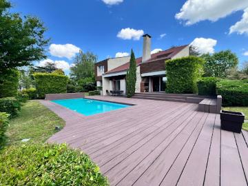 Vente Maison 9 pièces 228 m2 Caluire et Cuire