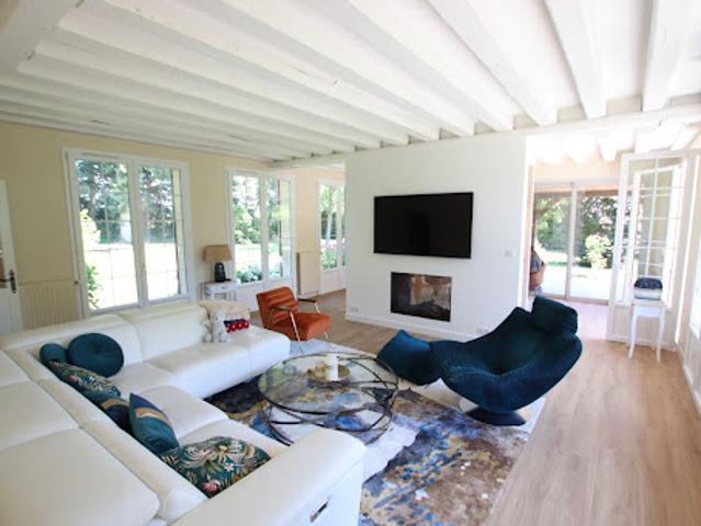 Vente Maison 9 pièces 228 m2 Dieppe