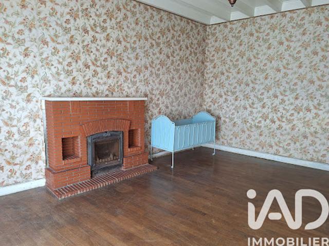 Vente Maison 9 pièces 228 m2 Goudelin