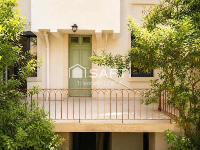 Vente Maison 9 pièces 228 m2 Villefranche de Rouergue