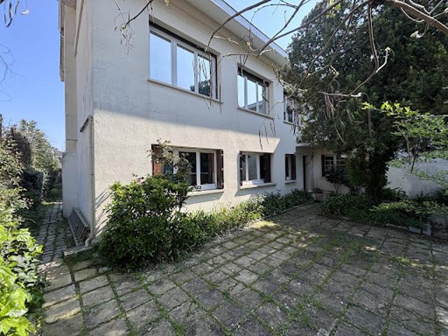 Vente Maison 9 pièces 228.32 m2 Le Bouscat