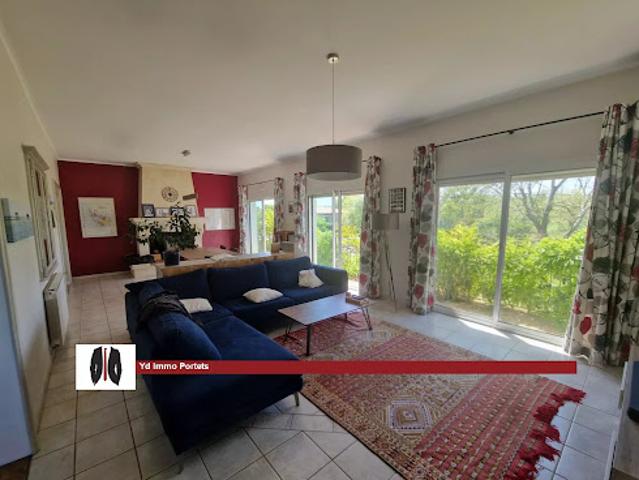 Vente Maison 9 pièces 228.47 m2 Arbanats