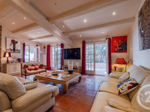 Vente Maison 9 pièces 228.71 m2 Sainte Maxime