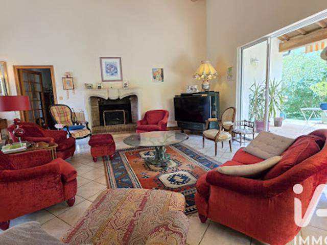 Vente Maison 9 pièces 229 m2 Migné Auxances
