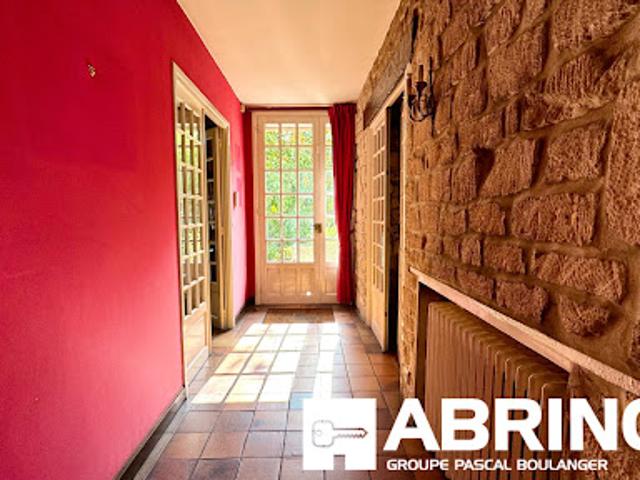 Vente Maison 9 pièces 229 m2 Chantilly