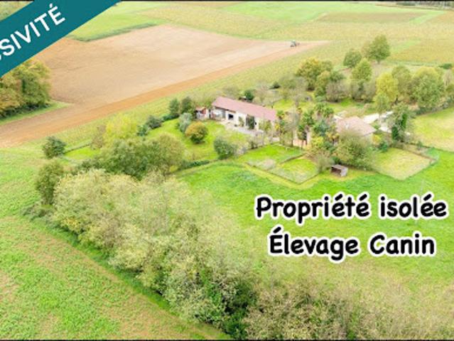 Vente Maison 9 pièces 229 m2 Eauze