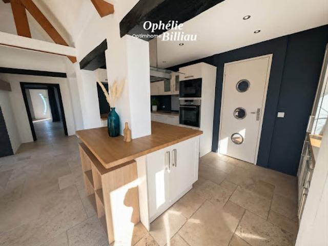 Vente Maison 9 pièces 229 m2 Erquinghem Lys