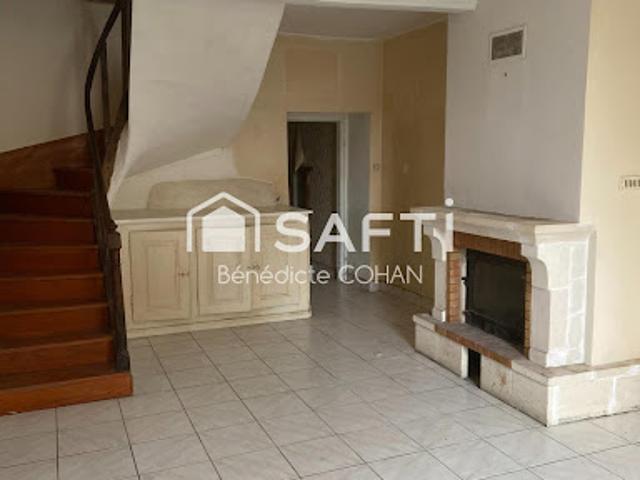 Vente Maison 9 pièces 229 m2 Prunay le Gillon