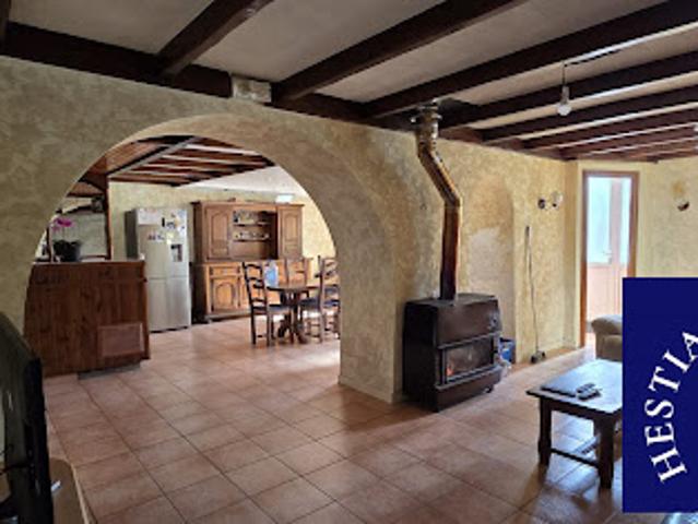 Vente Maison 9 pièces 229 m2 Vitteaux