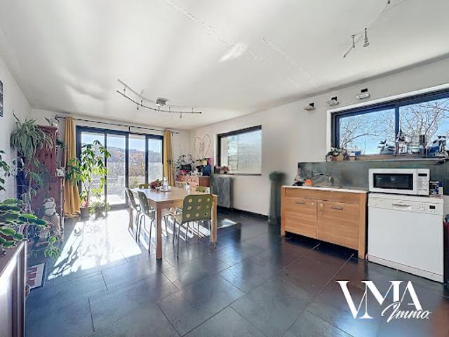 Vente Maison 9 pièces 229.4 m2 Saint Germain Nuelles
