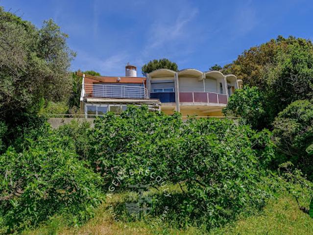 Vente Maison 9 pièces 220 m2 Marseille 7ème