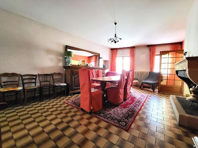 Vente Maison 9 pièces 220 m2 Novéant sur Moselle
