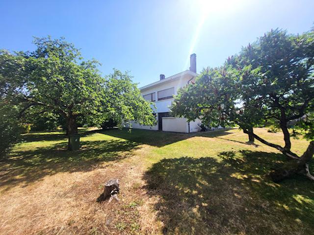 Vente Maison 9 pièces 220 m2 Ancy Dornot