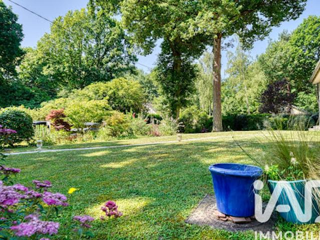 Vente Maison 9 pièces 220 m2 Bures sur Yvette