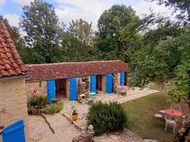 Vente Maison 9 pièces 220 m2 Bach