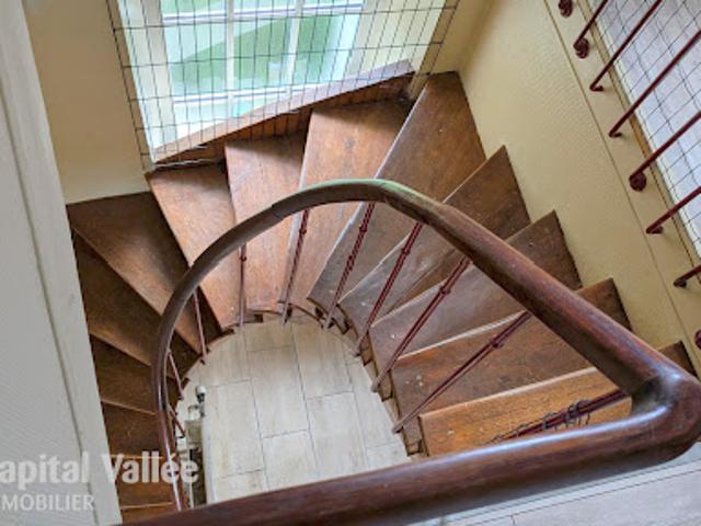 Vente Maison 9 pièces 220 m2 Boutigny sur Essonne