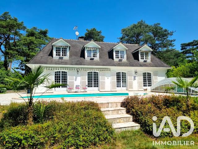 Vente Maison 9 pièces 220 m2 Boutigny sur Essonne