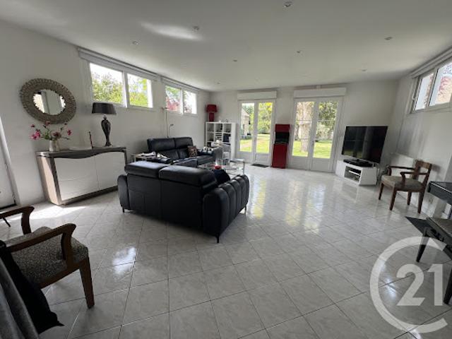 Vente Maison 9 pièces 220 m2 Breuilpont