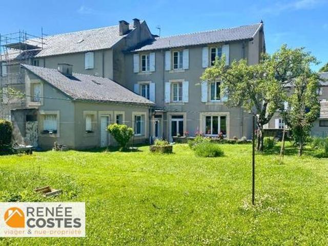 Vente Maison 9 pièces 215 m2 Brassac