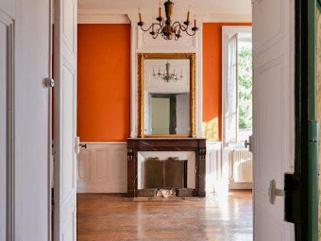 Vente Maison 9 pièces 220 m2 Collonges au Mont d'Or