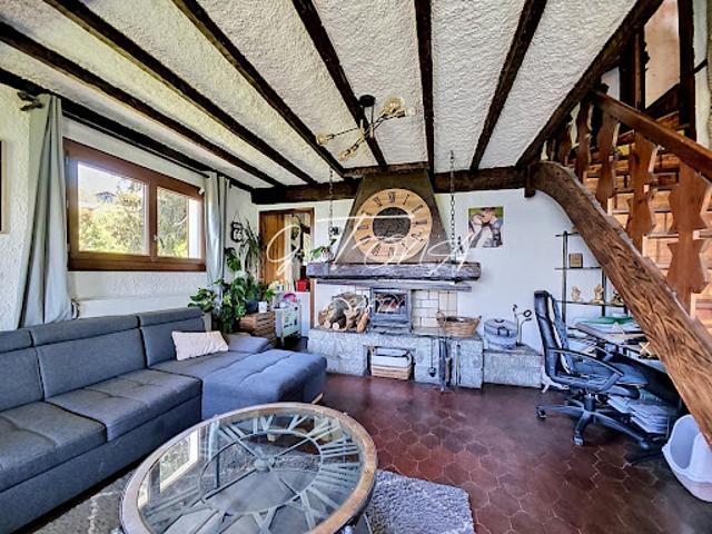 Vente Maison 9 pièces 220 m2 Font Romeu Odeillo Via