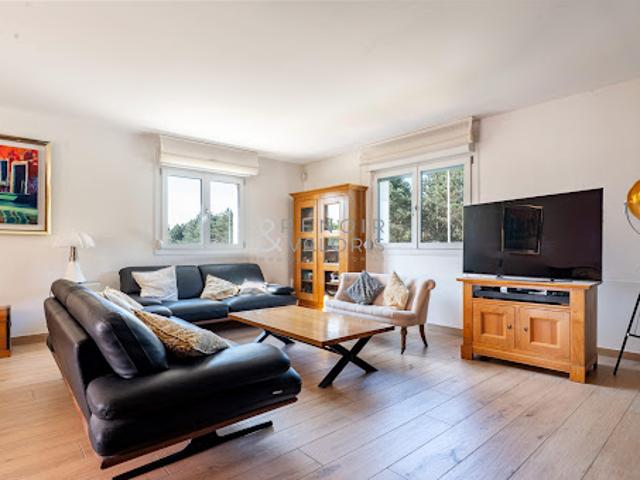 Vente Maison 9 pièces 220 m2 Laxou
