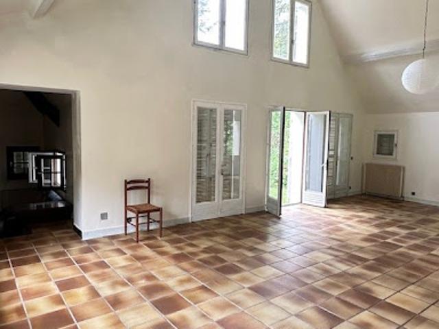 Vente Maison 9 pièces 220 m2 Les Loges en Josas