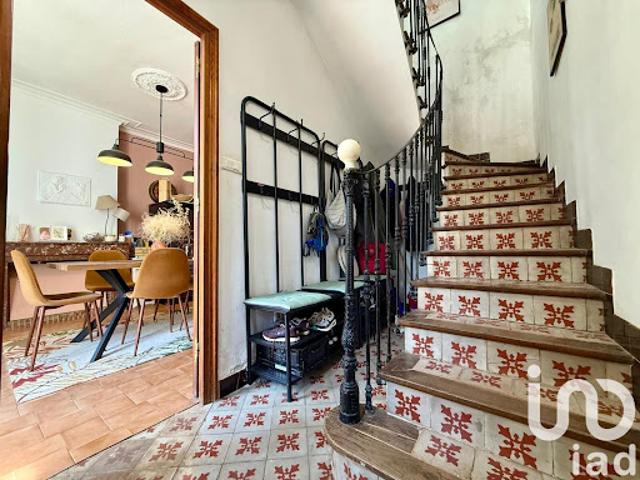 Vente Maison 9 pièces 220 m2 Lodeve