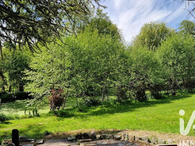 Vente Maison 9 pièces 220 m2 Louverné