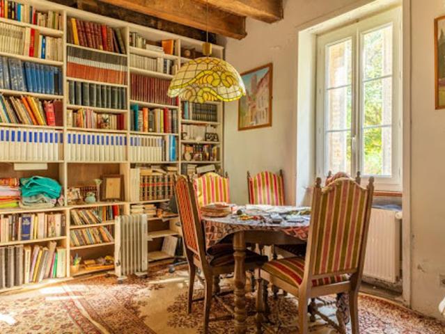 Vente Maison 9 pièces 204 m2 Payzac