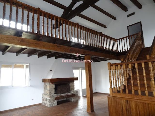 Vente Maison 9 pièces 220 m2 Saint Christol lès Alès