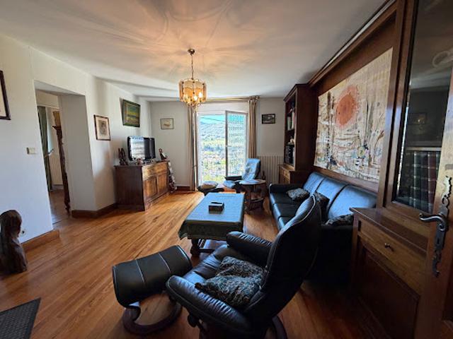 Vente Maison 9 pièces 220 m2 Saint Girons