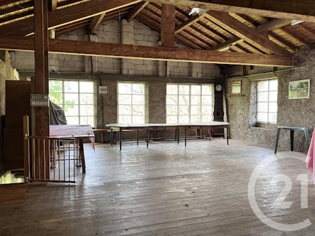 Vente Maison 9 pièces 220 m2 Saint Jeure d'Ay