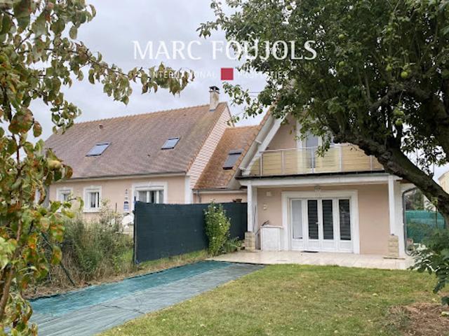 Vente Maison 9 pièces 220 m2 Saint Pathus