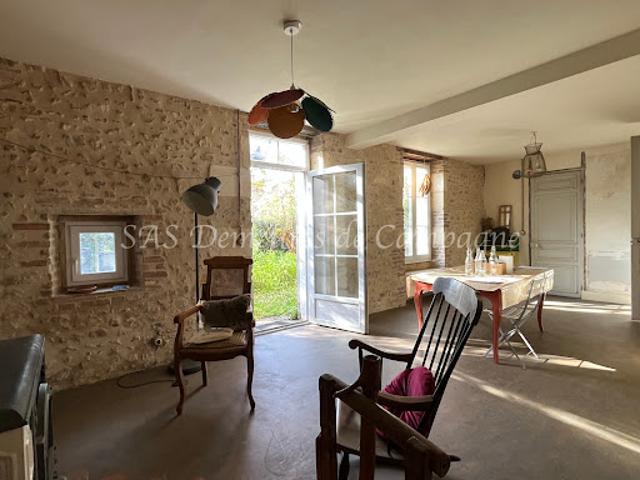 Vente Maison 9 pièces 220 m2 Sancerre