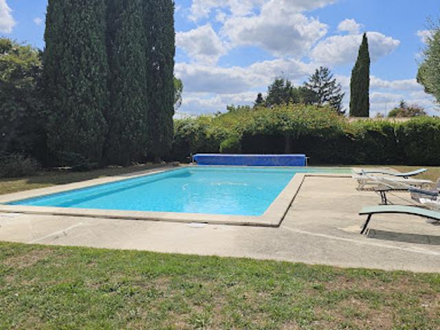 Vente Maison 9 pièces 220 m2 Tonneins