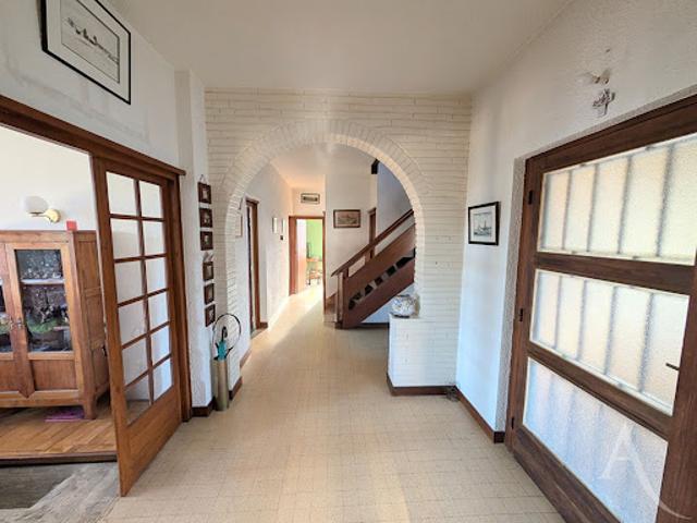 Vente Maison 9 pièces 220 m2 Toulouse