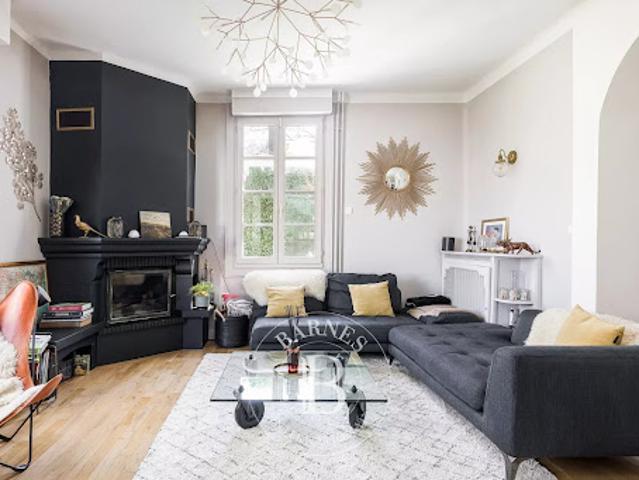 Vente Maison 9 pièces 220 m2 Toulouse