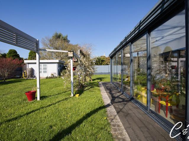 Vente Maison 9 pièces 220 m2 Tréméoc