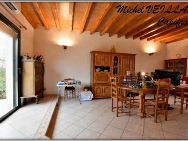 Vente Maison 9 pièces 220 m2 Trévol
