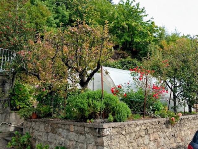 Vente Maison 9 pièces 220 m2 Villefort