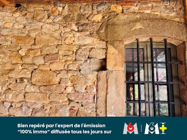Vente Maison 9 pièces 220.95 m2 Peyriac Minervois