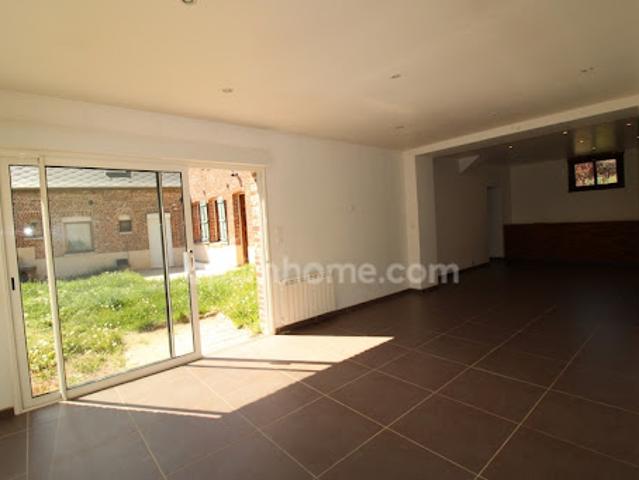 Vente Maison 9 pièces 221 m2 Marquion