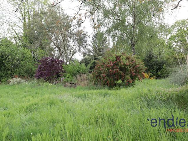 Vente Maison 9 pièces 221 m2 Bubry