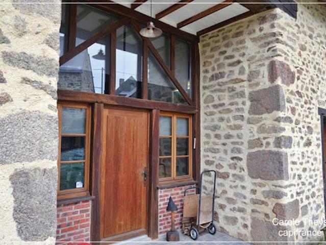 Vente Maison 9 pièces 221 m2 Saint Sébastien