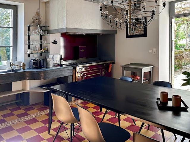 Vente Maison 9 pièces 222 m2 Montréal
